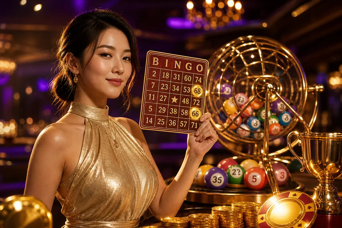 mm77 Live Casino Baccarat Dragon Tiger ဂိမ်းများ